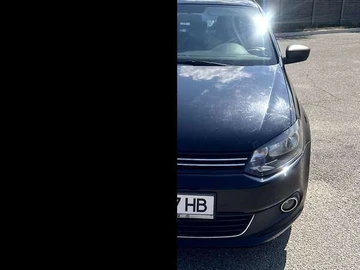 Авто Volkswagen Polo 2011 № 7918723