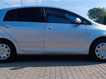 Авто Volkswagen Golf Plus 2006 № 7918724