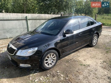 Авто Skoda Octavia 2011 № 7918728