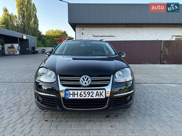 Авто Volkswagen Golf 2009 № 7918734