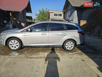 Авто Ford Focus 2014 № 7918741