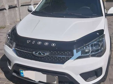 Авто Chery Tiggo 2 2020 № 7918743
