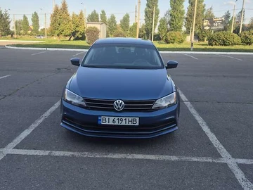 Авто Volkswagen Jetta 2014 № 7918764