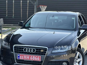 Авто Audi A4 2010 № 7918773
