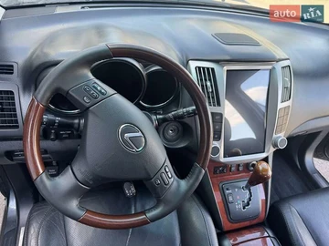 Авто Lexus Rx 2007 № 7918780