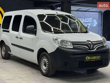 Авто Renault Kangoo 2015 № 7918783
