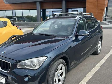 Авто BMW X1 2012 № 7918787