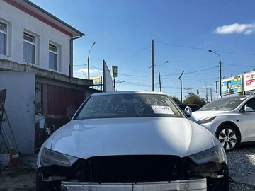 Авто Audi A6 2015 № 7918796