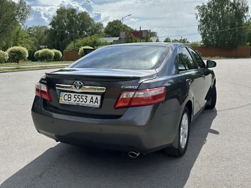 Авто Toyota Camry 2011 № 7918798