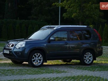 Авто Nissan X-Trail 2012 № 7918810