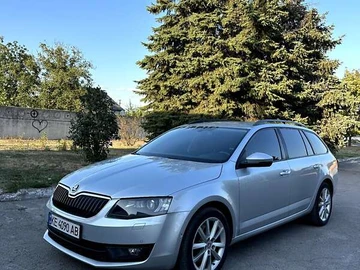 Авто Skoda Octavia 2014 № 7918811
