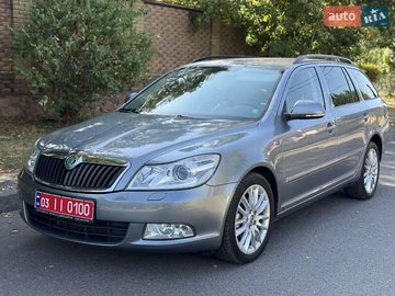 Авто Skoda Octavia 2012 № 7918812