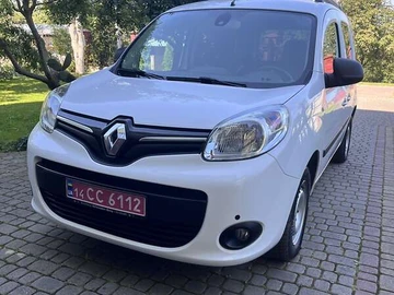 Авто Renault Kangoo 2014 № 7918817