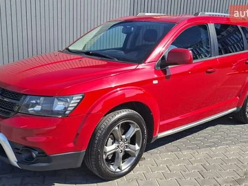 Авто Fiat Freemont 2015 № 7918824