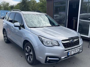 Авто Subaru Forester 2016 № 7918825
