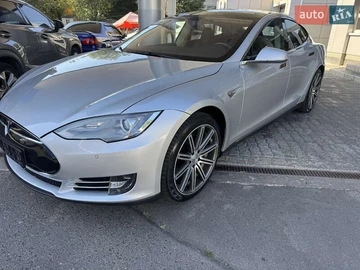 Авто Tesla Model S 2015 № 7918837