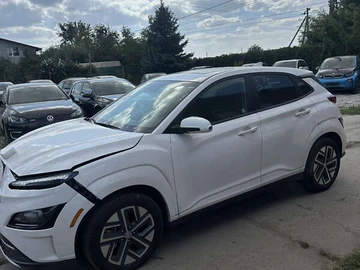 Авто Hyundai Kona 2023 № 7918845