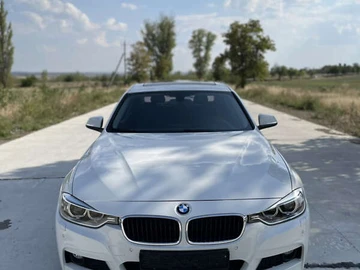 Авто BMW 3 Series 2013 № 7918846