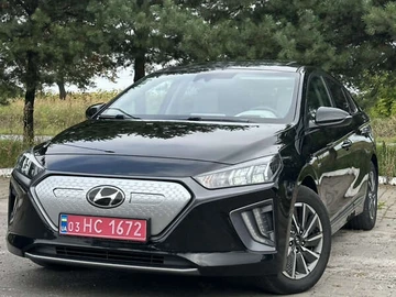 Авто Hyundai Ioniq 2020 № 7918854