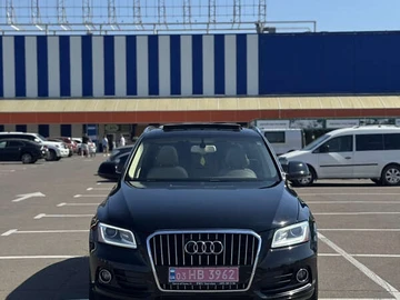 Авто Audi Q5 2014 № 7918863
