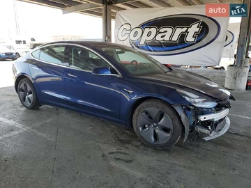 Авто Tesla Model 3 2019 № 7918866