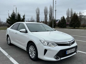 Авто Toyota Camry 2014 № 7918868