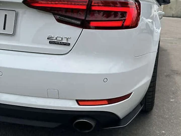 Авто Audi A4 2015 № 7918879