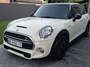 Авто MINI Cooper 2017 № 7918884