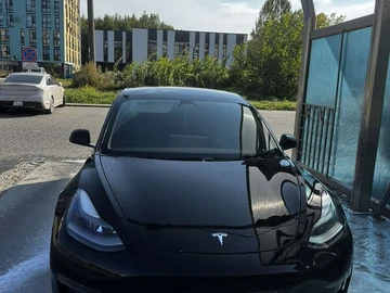 Авто Tesla Model 3 2021 № 7918904
