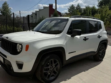 Авто Jeep Renegade 2020 № 7918908