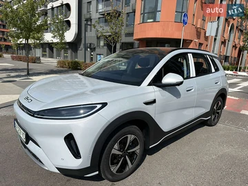 Авто BYD Sea Lion 05 2025 № 7918926