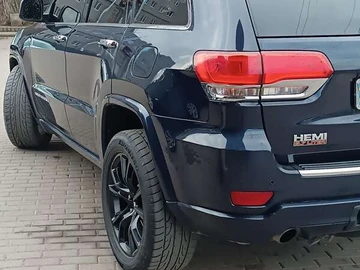 Авто Jeep Grand Cherokee 2013 № 7918930