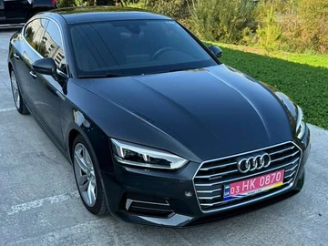 Авто Audi A5 2019 № 7918933