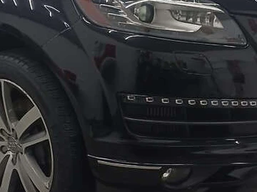 Авто Audi Q7 2015 № 7918940