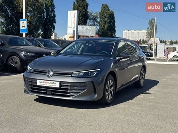 Авто Volkswagen Passat 2024 № 7918968