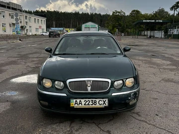 Авто Rover 75 1999 № 7919000