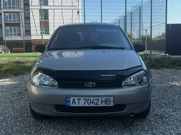 Авто ВАЗ 1119 Калина 2008 № 7919006