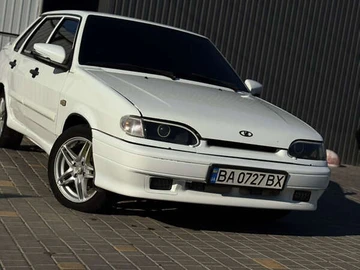 Авто ВАЗ 2115 Samara 2010 № 7919010