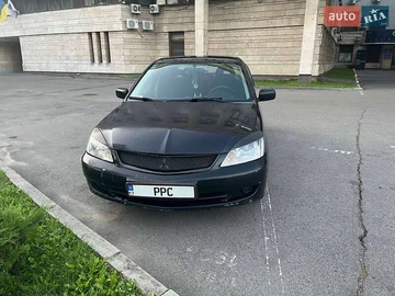Авто Mitsubishi Lancer 2006 № 7919019