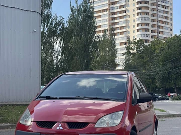Авто Mitsubishi Colt 2006 № 7919026