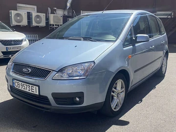 Авто Ford C-Max 2005 № 7919032