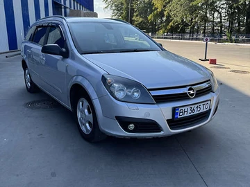 Авто Opel Astra 2005 № 7919038