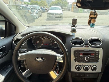 Авто Ford Focus 2007 № 7919039