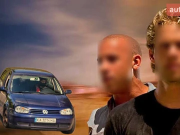 Авто Volkswagen Golf 1999 № 7919063