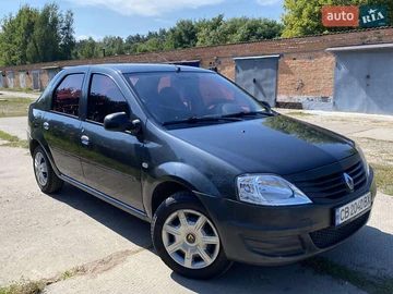 Авто Renault Logan 2012 № 7919064