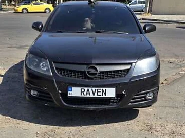 Авто Opel Vectra 2007 № 7919078