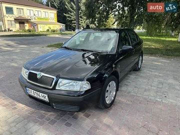 Авто Skoda Octavia 2008 № 7919079