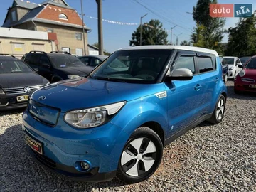 Авто KIA Soul 2015 № 7919089