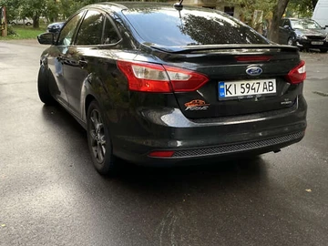 Авто Ford Focus 2013 № 7919108