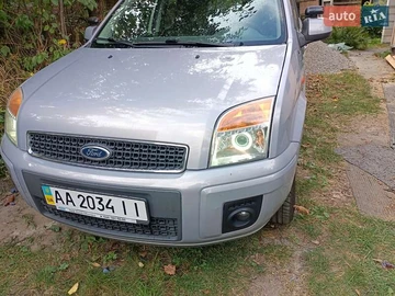 Авто Ford Fusion 2011 № 7919111